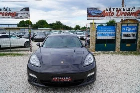 Porsche Panamera PDK 2012 V6 3, 6L - [2] 