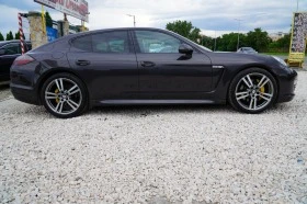 Porsche Panamera PDK 2012 V6 3, 6L - [6] 