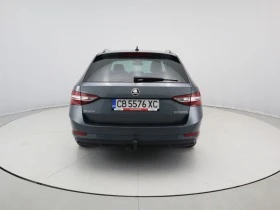 Skoda Superb 1.6 TDI, снимка 7