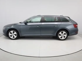 Skoda Superb 1.6 TDI 2г. ГАРАНЦИЯ, снимка 5