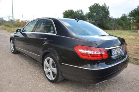 Mercedes-Benz E 350 4 matic, снимка 3