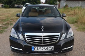 Mercedes-Benz E 350 4 matic, снимка 1