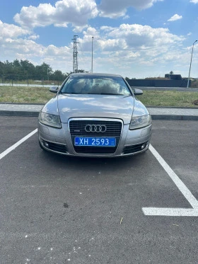 Audi A6 3.0 TDI QUATRO | Mobile.bg    1