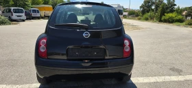 Nissan Micra 1.2i Face, снимка 5