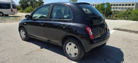 Nissan Micra 1.2i Face, снимка 6