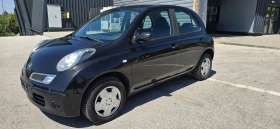     Nissan Micra 1.2i Face