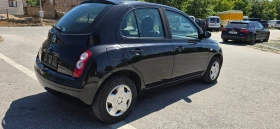 Nissan Micra 1.2i Face, снимка 4