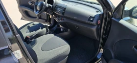 Nissan Micra 1.2i Face, снимка 11