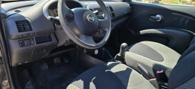 Nissan Micra 1.2i Face, снимка 7