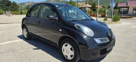 Nissan Micra 1.2i Face, снимка 3