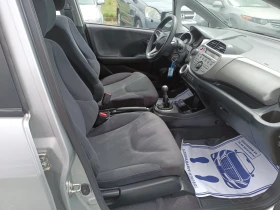 Honda Jazz 1.4 99 ЛИЗИНГ - 7500 лв. - 25595659 10