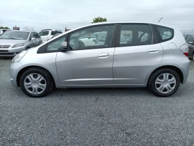 Honda Jazz 1.4 99 ЛИЗИНГ - 7500 лв. - 25595659 8