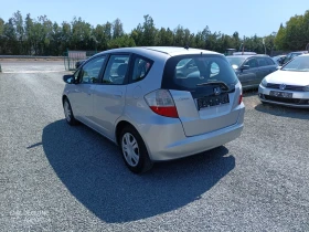 Honda Jazz 1.4 99, снимка 7