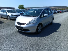 Honda Jazz 1.4 99 - [1] 