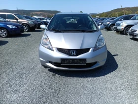 Honda Jazz 1.4 99 - [3] 