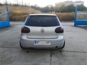 VW Golf 2.0 TDI, снимка 6