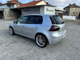 VW Golf 2.0 TDI, снимка 4