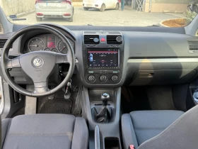 VW Golf 2.0 TDI, снимка 7