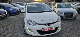 Hyundai I20 2013г, снимка 2