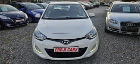 Hyundai I20 2013г, снимка 3