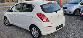 Hyundai I20 2013г, снимка 10