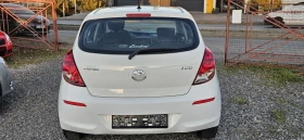 Hyundai I20 2013г, снимка 17