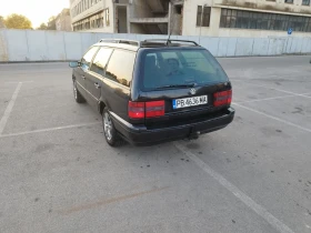 VW Passat, снимка 5