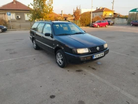 VW Passat, снимка 1