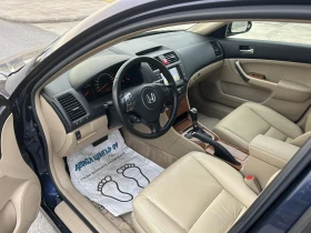 Honda Accord 2.4 Distronic Exclusive FULL, снимка 7