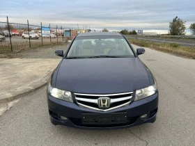 Honda Accord 2.4 Distronic Exclusive FULL, снимка 1