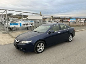 Honda Accord 2.4 Distronic Exclusive FULL, снимка 4