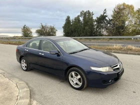 Honda Accord 2.4 Distronic Exclusive FULL, снимка 2