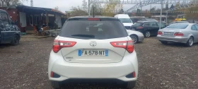 Toyota Yaris 1.5 Automat  | Mobile.bg    5