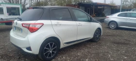 Toyota Yaris 1.5 Automat  | Mobile.bg    7