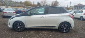 Toyota Yaris 1.5 Automat  | Mobile.bg    6