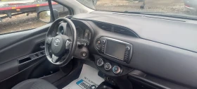 Toyota Yaris 1.5 Automat  | Mobile.bg    9