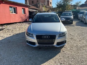 Audi A4 2.0 TDI AUTOMAT, снимка 8