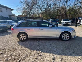 Audi A4 2.0 TDI AUTOMAT | Mobile.bg    6