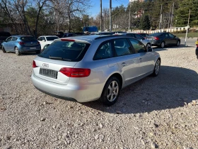 Audi A4 2.0 TDI AUTOMAT, снимка 5