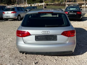 Audi A4 2.0 TDI AUTOMAT | Mobile.bg    4