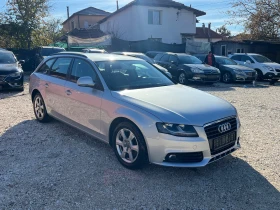 Audi A4 2.0 TDI AUTOMAT | Mobile.bg    7