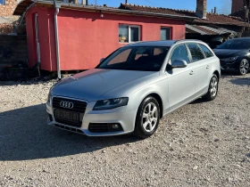 Audi A4 2.0 TDI AUTOMAT 1