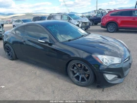     Hyundai Genesis 3.8 BASE 348HP *   * 