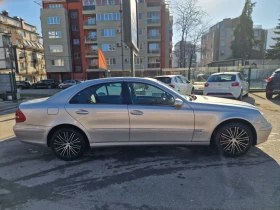 Mercedes-Benz E 270 2.7 Дизел , снимка 7