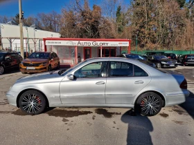 Mercedes-Benz E 270 2.7 Дизел , снимка 8