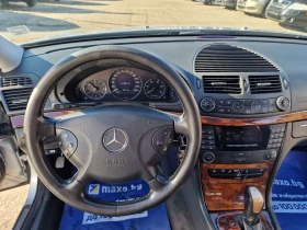 Mercedes-Benz E 270 2.7 Дизел , снимка 9