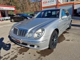 Mercedes-Benz E 270 2.7 Дизел , снимка 5