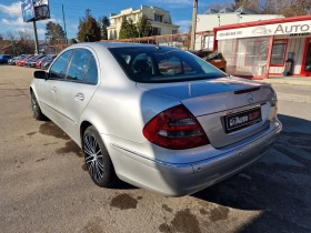 Mercedes-Benz E 270 2.7 Дизел , снимка 4