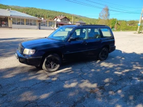 Subaru Forester, снимка 5