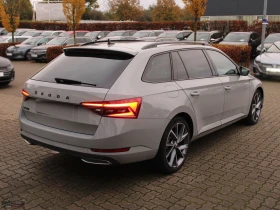 Skoda Superb SPORTLINE/150HP/2.0TDI/DSG/MATRIX/AMB/ACANTAR/552b, снимка 7